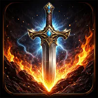 Legendary Warrior - Idle RPG