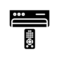 Smart AC Remote for Polytron