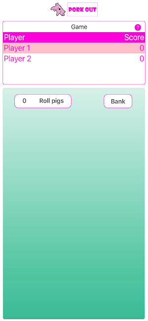 Pork Out Screenshot 0