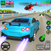 Car Race Master 3D: Car Racing