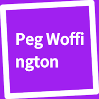 Book, Peg Woffington