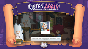 Lil' Guardsman Screenshot 3