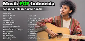 Musik Pop Mp3 Lengkap Screenshot 0
