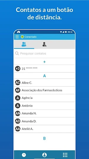 Sonax Fone Screenshot 2