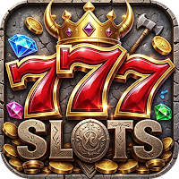 Crown 777 Slots
