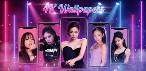 Jennie Blackpink Wallpapers Screenshot 0