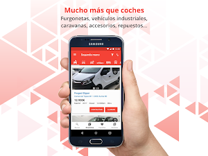 Autocasion: coches nuevos y de ocasión Screenshot 3
