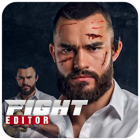 Fight Sticker Maker