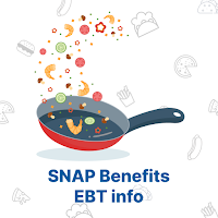 EBT Benefits Info