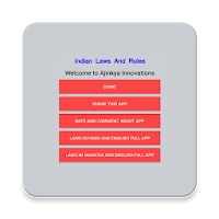 Indian Laws And Rules