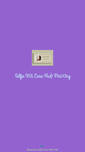Chụp Ảnh Cùng Cara ( Huệ Phương ) Screenshot 3