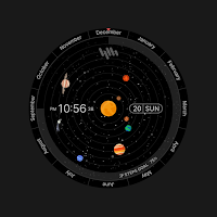 SamWatch Universe 2024
