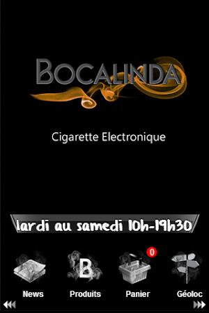 Bocalinda Screenshot 0
