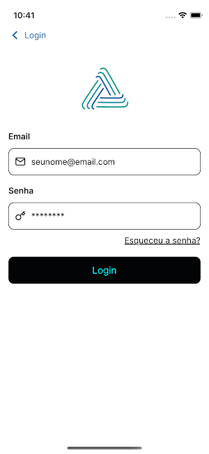 Pimenta Fitness Club Screenshot 3