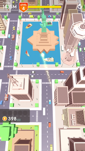 Kung Fu Ball! Screenshot 3