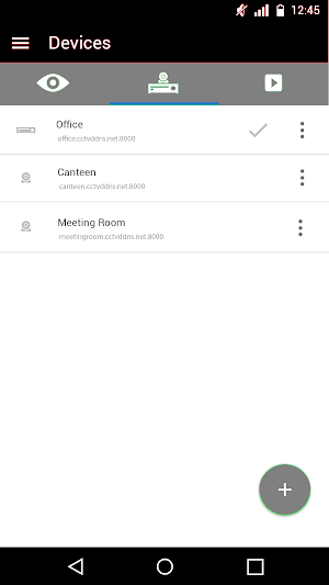 S&T EasyView Screenshot 3