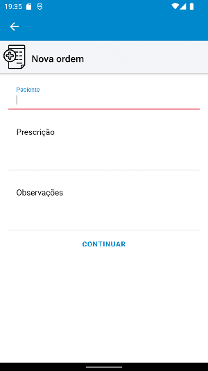 Mineral Dente Screenshot 2