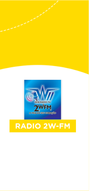 Radio 2W Fm Screenshot 0