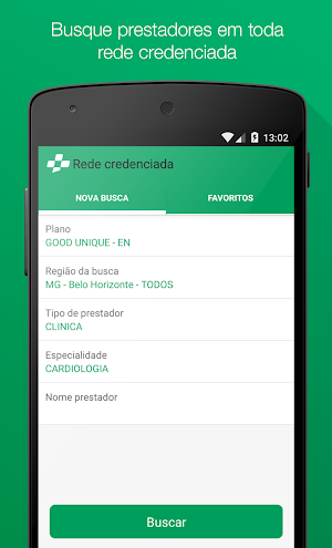 GoodLife Screenshot 1