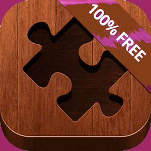 Puzzle Jigsaw Real Screenshot 0