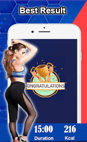 Boobs Breast beautiful workout Screenshot 3