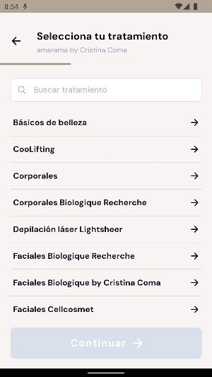 Amarama Screenshot 3