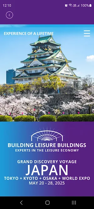 BLB Japan Screenshot 3
