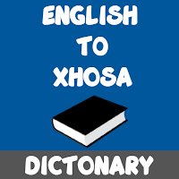 English To Xhosa Dictionary