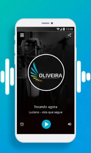 Sistema Oliveira Screenshot 1