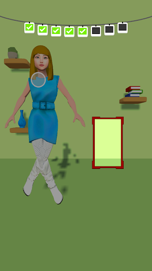 Crop Challenge Screenshot 1