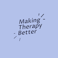 Making Therapy Better