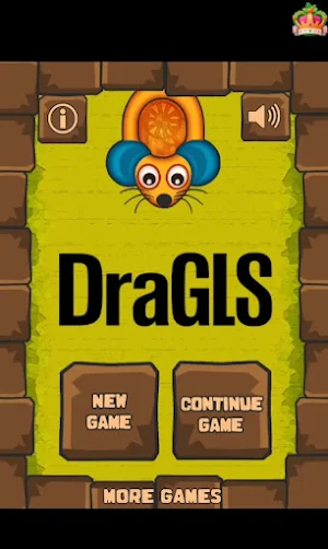 DraGLS Screenshot 2
