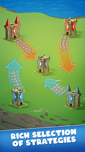 Siege Battleplan Screenshot 3