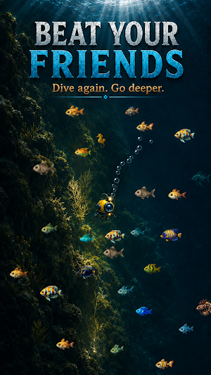 Deep Drop Screenshot 3