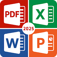 DocsReader: PDF,Word,Excel,PPT