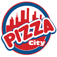 Pizza City Miskolc