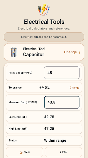 HVAC - FaultQuest Screenshot 3