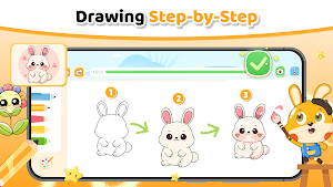 ArtTutor: Learn to Draw Screenshot 2