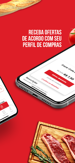 Clube Cerradão Screenshot 2