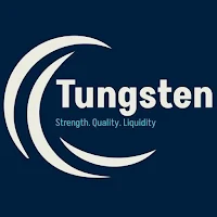 Tungsten Client