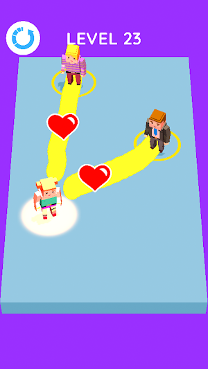 Emoji Life 3D Screenshot 1