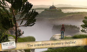 Secret Files: Tunguska Screenshot 0