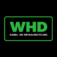 WHD Kabel en metaalrecycling