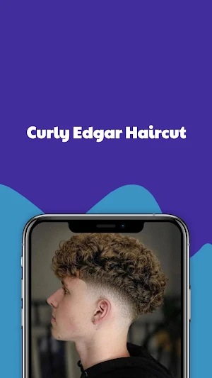 Edgar Haircut Screenshot 2