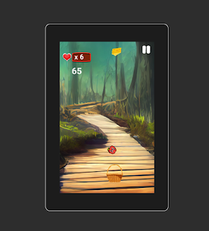 Yummy Spill Screenshot 2