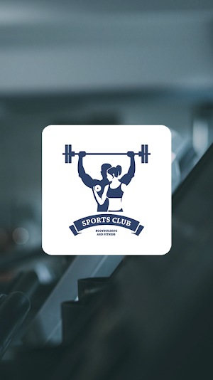 Sports Club Screenshot 2