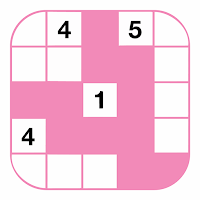 Nurikabe Islands: Logic Puzzle