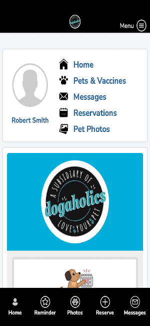 Dogaholics - Calgary Screenshot 0