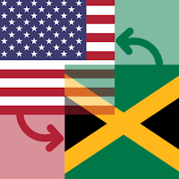 US Dollar / Jamaican Dollar