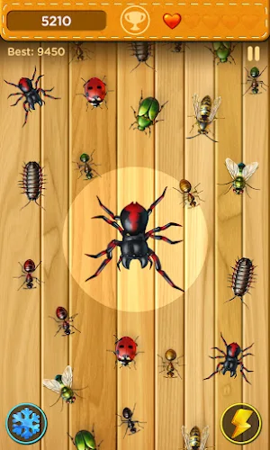 Bug Smash Screenshot 3